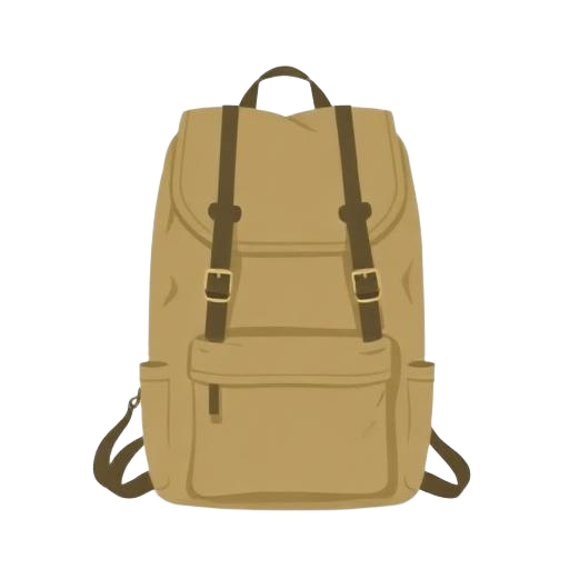 Expedition Pack